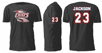 Connetquot Fastpitch Softball Custom T-shirts