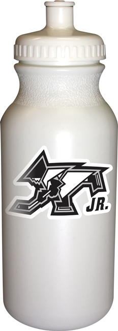 Providence Junior Friars Ice Hockey Ice Hockey Water Bottle with team logo