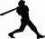 Baseball  Decals | Stickers for your Car Window