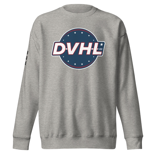 DVHL Crewneck Sweatshirt