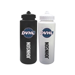 DVHL Custom Water Bottle