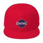 DVHL Snapback Hat