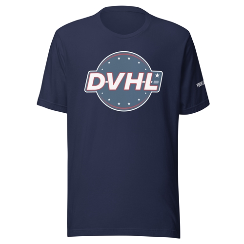 Delaware Valley Hockey League T-Shirt