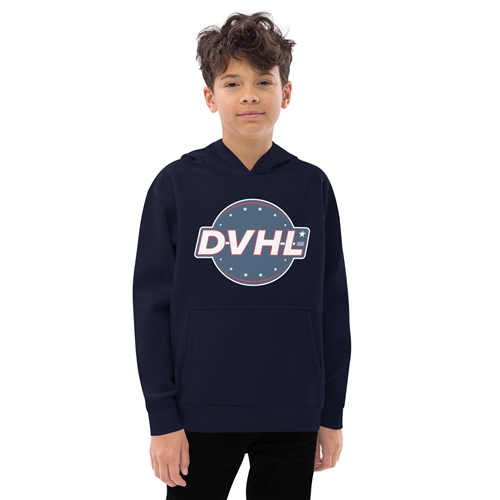 DVHL Youth Hoodie