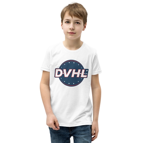 DVHL Youth T-Shirt
