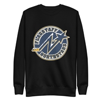 FYHA Northstars Crewneck Sweatshirt