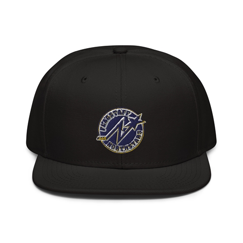 FYHA Northstars Snapback Hat