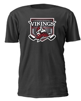 Homewood Flossmoor Vikings Hockey Custom Shirts