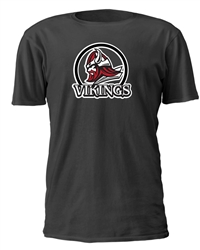 Homewood Flossmoor Vikings Hockey Custom Shirts2