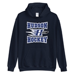 Hudson Youth Hockey Hoodie