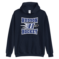 Hudson Youth Hockey Hoodie