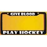 Give Blood Play Hockey