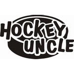 Hockey uncle