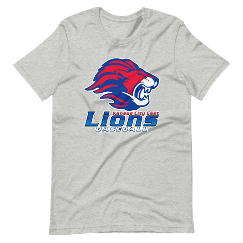 <div class="new_product_title">KC East Lions T-Shirt</div>