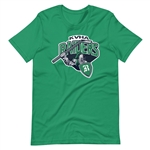 KVHA Raiders Unisex T-Shirt