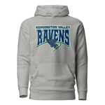 Kensington Valley Hockey Association Unisex Hoodie