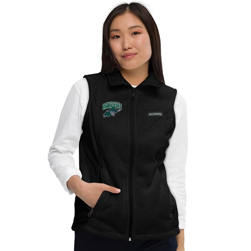 KVHA Renegades Women’s Columbia Fleece Vest