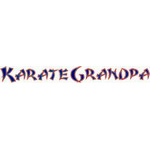 Karate Grandpa