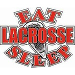 Eat Sleep Lacrosse