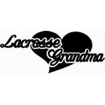LAX Grandma