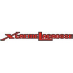 Xtreme Lacrosse Custom Decal