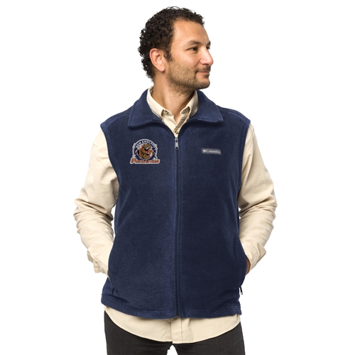 NEPH Men's Fleece Vest