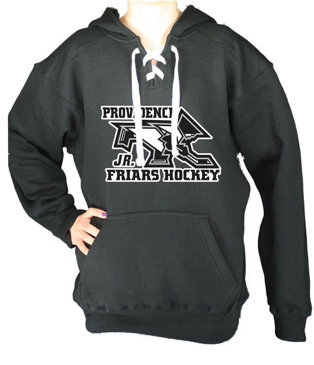 PJF Hockey Hoodies with Laces u0026 Hockey Team Hoodies | TAGSports