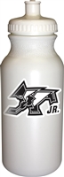 Providence Junior Friars Ice Hockey Ice Hockey Water Bottle with team logo