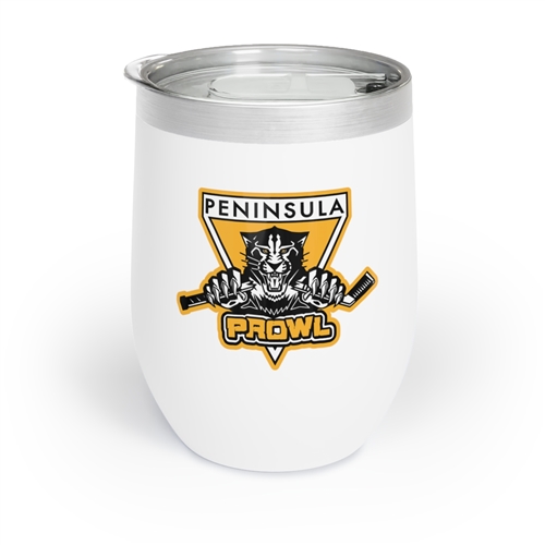 Peninsula Prowl Wine Tumbler