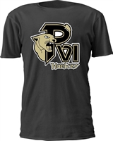 PVI Panthers Hockey Club Hockey Custom t-Shirts