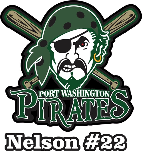Port Washington - Team Home Port Washington Pirates Sports