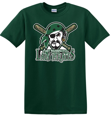 baseball pirates shirts