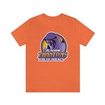 Phantoms Youth Hockey Association Short Sleeve T-Shirt