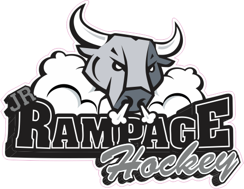 San Antonio Youth Hockey - Jr Rampage