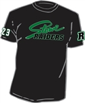 Stowe Raiders Hockey Custom T-shirts