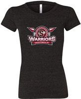 Southline Warriors Mom Baseball Custom Shirts