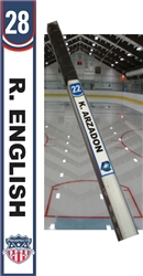 The Prospects Hockey Custom Hockey Stick Tags