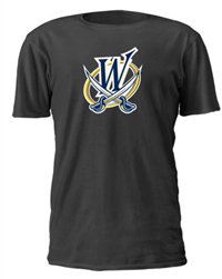 Wheatfield Blades Hockey Association T-shirts