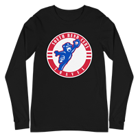 <div class="new_product_title">South Bend Cubs Long Sleeve Tee</div>