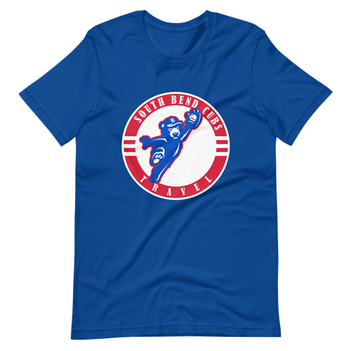 <div class="new_product_title">South Bend Cubs T-Shirt</div>