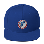 <div class="new_product_title">South Bend Cubs Snapback Hat</div>